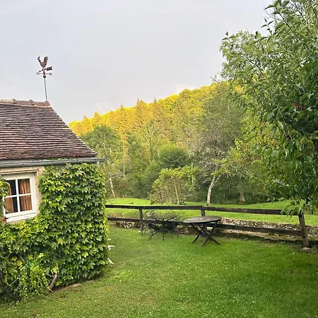 Le moulin de Saint Germain-2