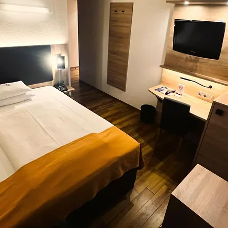 Arvena Messe Hotel-3