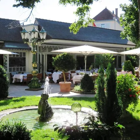 Hotel Erbprinz - Gourmet & Spa-3