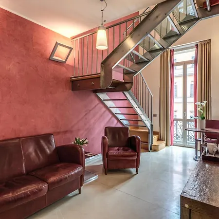 La Griffe Hotel Roma-3