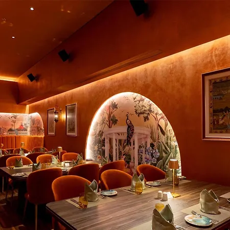 Radisson Blu Hotel, Doha-3