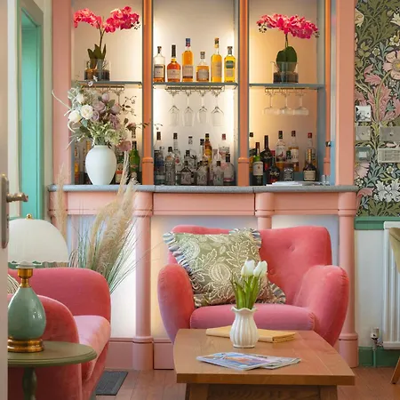 Harington'S Boutique Hotel-3