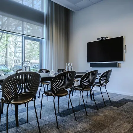 Radisson Hotel Papirfabrikken Silkeborg-2