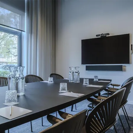 Radisson Hotel Papirfabrikken Silkeborg-3