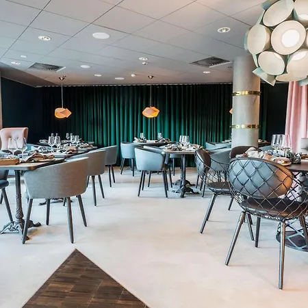Scandic Simonkenttä-3