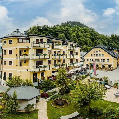 Hotel Alte Post-3