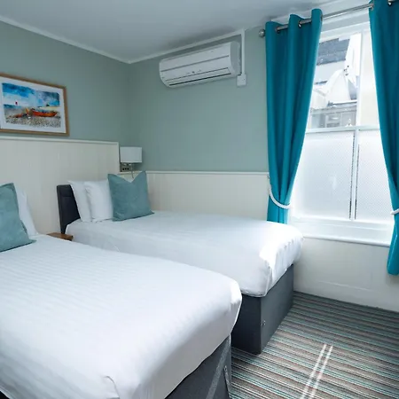 The Clarendon Hotel-2