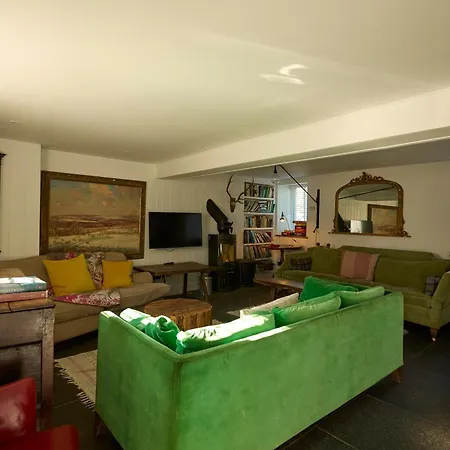 Monachyle Mhor Hotel-2