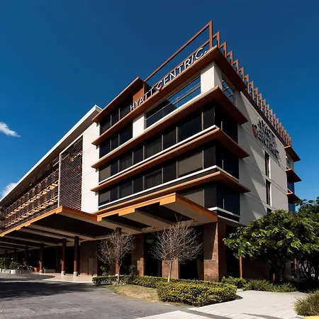Hyatt Centric San Jose Escazu-2