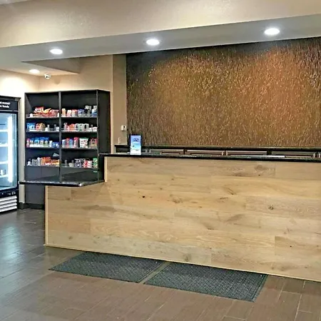Comfort Inn & Suites O'Fallon - St Louis Area-3