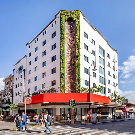 Hotel Presidente-2