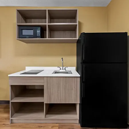 Mainstay Suites Charlotte - Executive Park-2