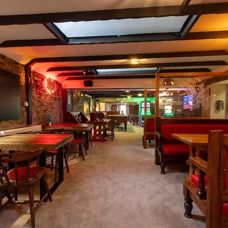 King Arthurs Arms-3