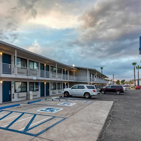 Motel 6-Nogales, Az - Mariposa Road-2