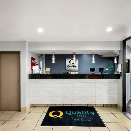 Quality Inn Bulls Gap-2