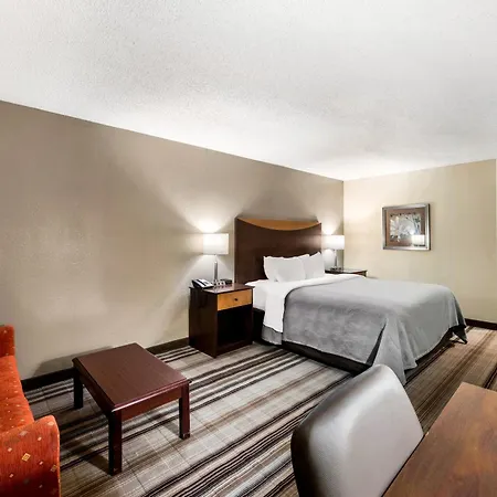 Quality Inn Bulls Gap-3
