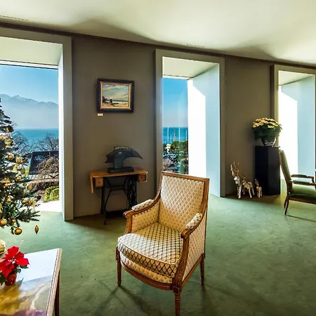 Hotel Bon Rivage-3