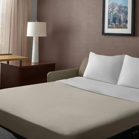 Residence Inn Salt Lake City Murray-2