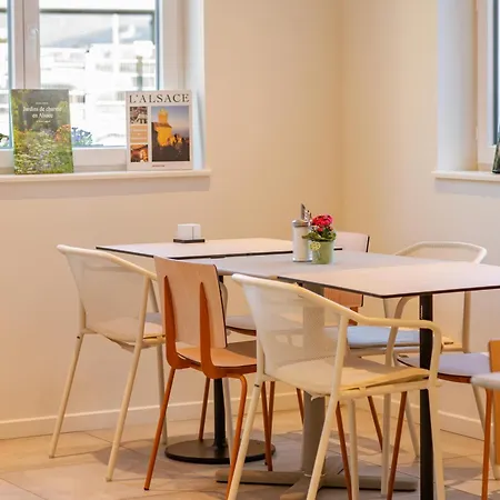 Ibis Budget Selestat-2