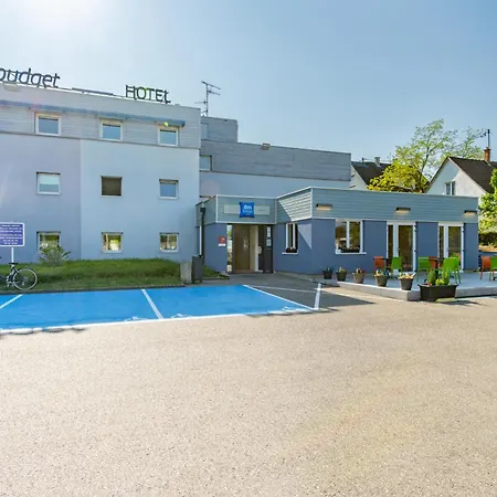 Ibis Budget Sélestat-3