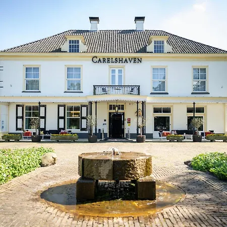 Landgoed Hotel&Restaurant Carelshaven-2
