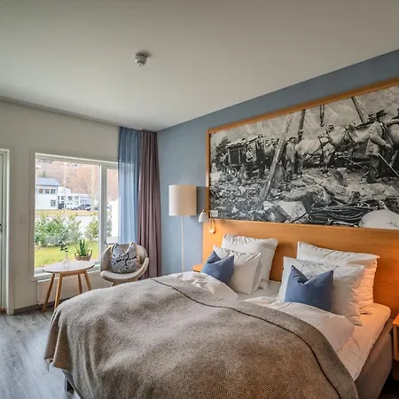 Valldal Fjordhotell - By Classic Norway Hotels-3