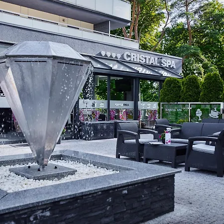 Cristal Spa-3