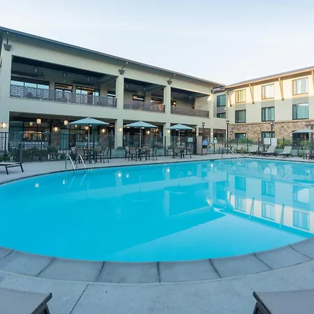 Towneplace Suites By Marriott Thousand Oaks Agoura Hills-2