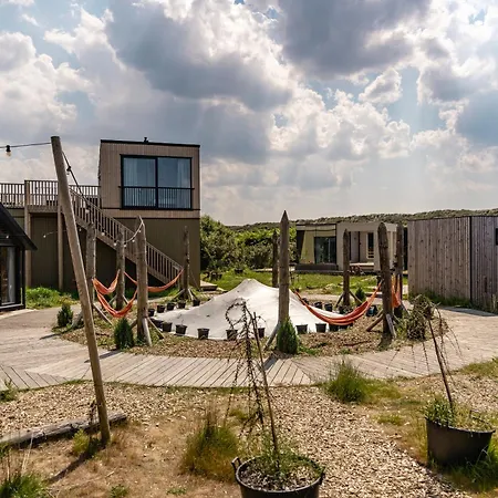 Basecamp Tiny House Eco-Resort Ijmuiden-3