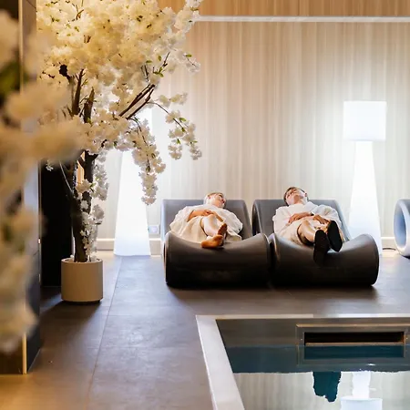 L' Hôtel&Spa Ribeauville-Colmar Nord-3