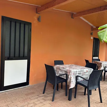 Villaggio Alberghiero Da Pepé-2