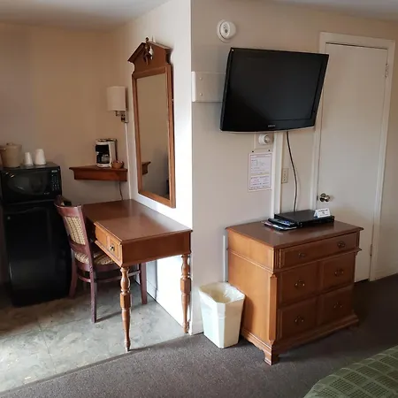 Mansfield Inn-2