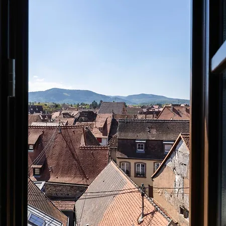 Hotel Le Colombier-3