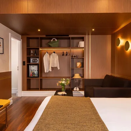 Hotel Le Colombier-2
