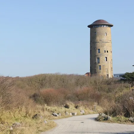 Hotel Bosch En Zee-3