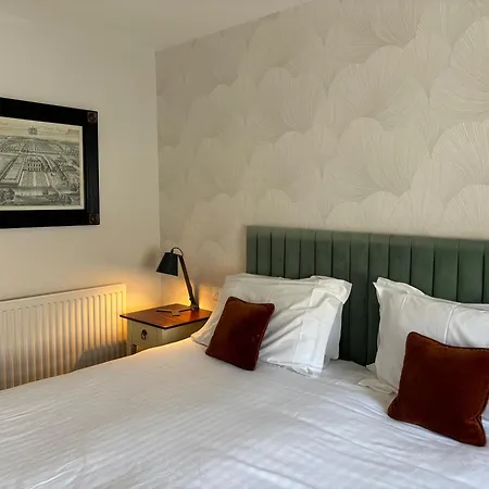 Hatherley Manor Hotel & Spa-2