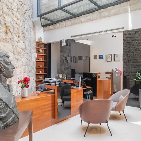 Marmont Heritage Hotel (Adults Only)-3