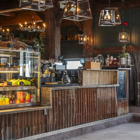 Radisson Blu Resort, Trysil-2
