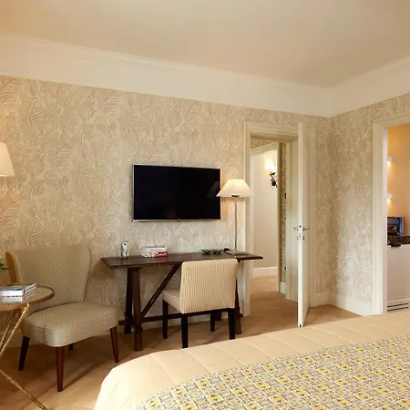 Rocco Forte Hotel Savoy-3