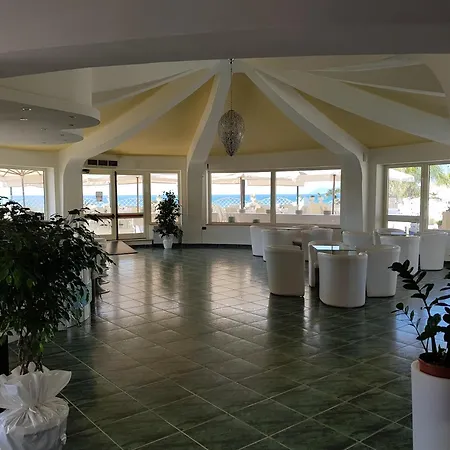Hotel La Playa-3