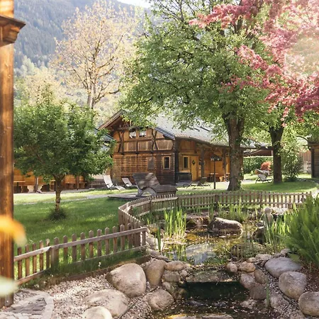 Feelfree Nature Resort-2