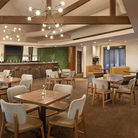Delta Hotels By Marriott Phoenix Mesa-3