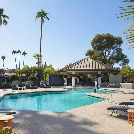 Delta Hotels By Marriott Phoenix Mesa-2