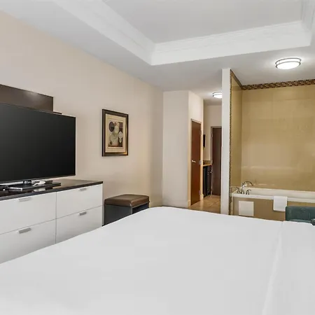 Best Western Plus Jfk Inn & Suites-2