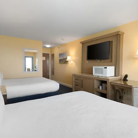 Fireside Inn, Ocean'S Edge-2