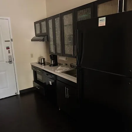 Candlewood Suites - Newark South - University Area By Ihg-2