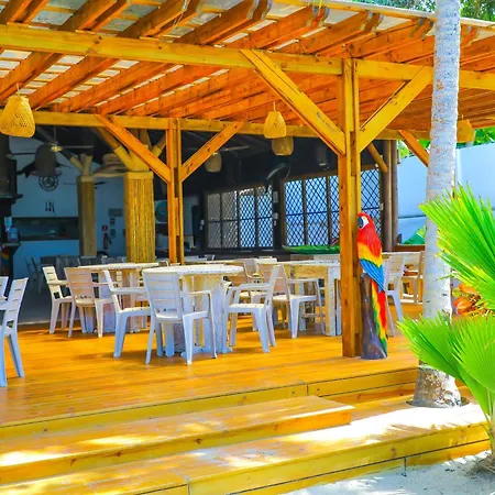 Hotel Camino Verde-2