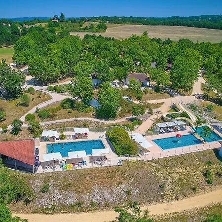 Francecomfort - Village Des Cigales-2