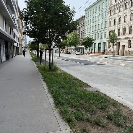 Rioca Vienna Posto 1-3