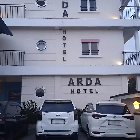 Hotel Arda Bali-2